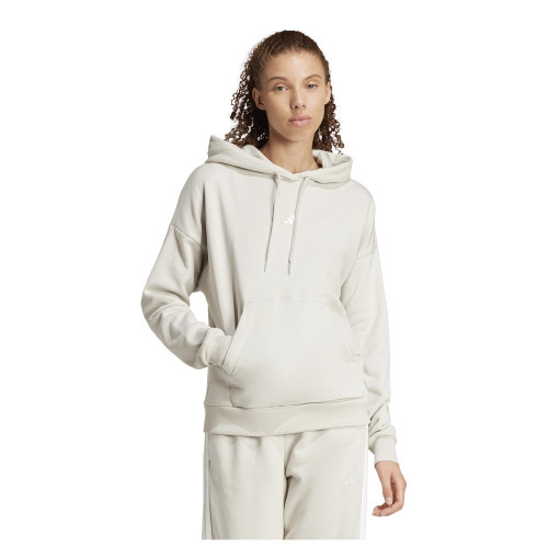 Adidas Γυναικείο φούτερ Essentials Small Logo Feelcozy Hoodie